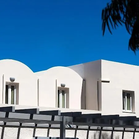 Alexander's Great View Apart Otel Fira (Santorini)