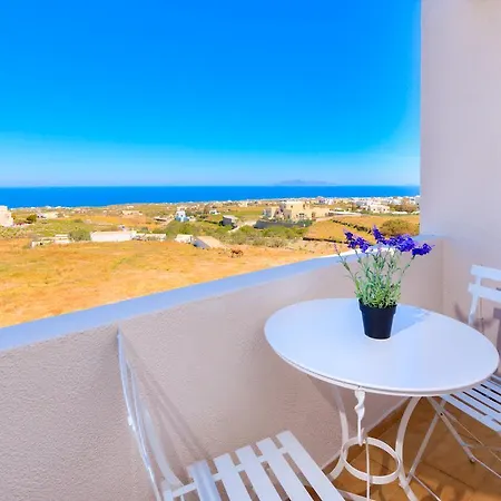 Apart Otel Alexander's Great View 3*