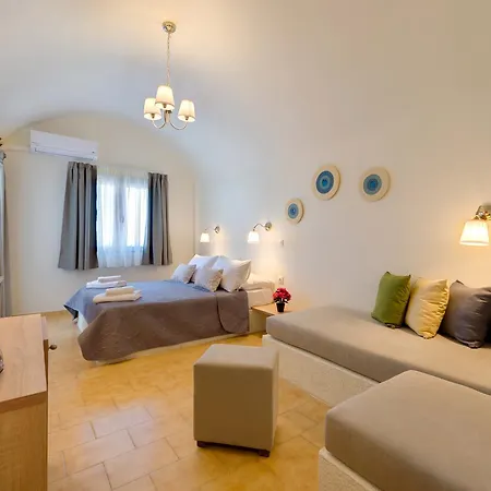 Apart Otel Alexander's Great View 3*