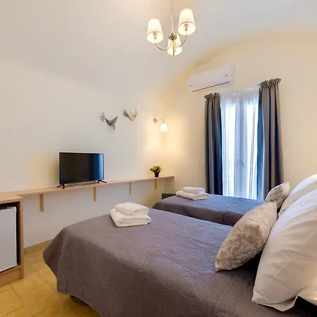 Apart Otel Alexander's Great View